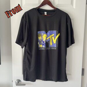 MTV 'Beavis and Butt-Head' T-Shirt! Brand New!